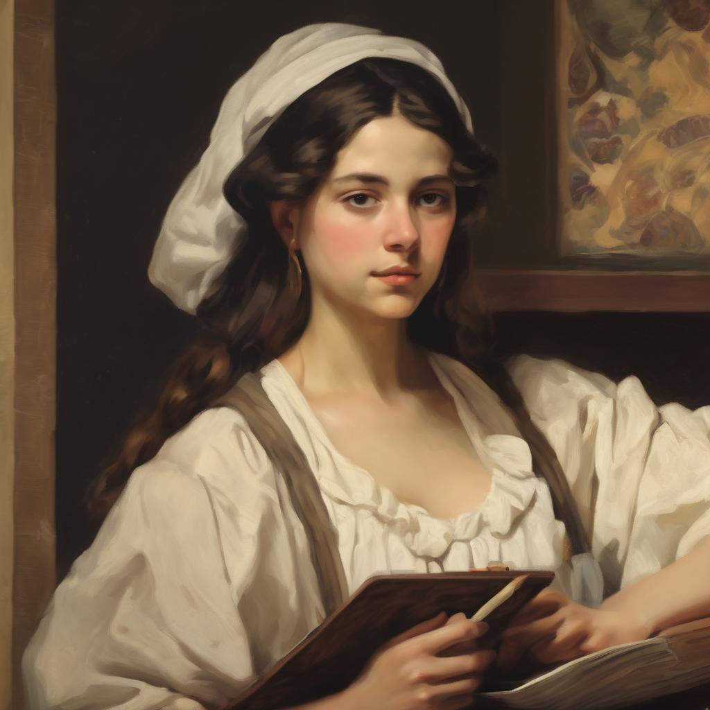 Η Τέχνη και ο Στυλ του Καλλιτέχνη