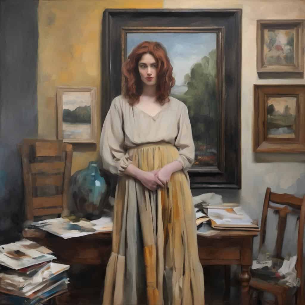 Μωρίς Γκάλμπρεϊθ ΚΑΛΛΕΝ – Ο Μάστορας του Καναδικού Ιμπρεσιονισμού