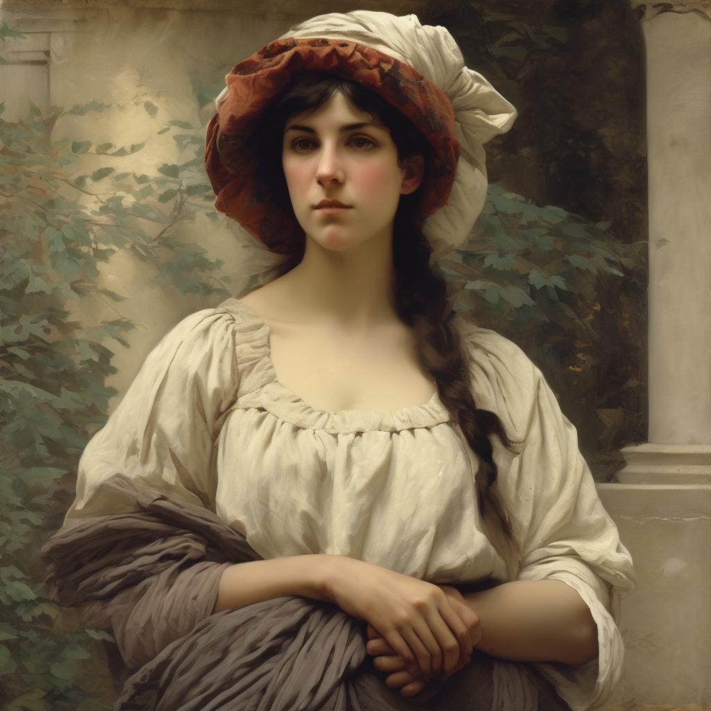 Ο Μοναδικός Χαρακτήρας του Έργου του Καλλιτέχνη