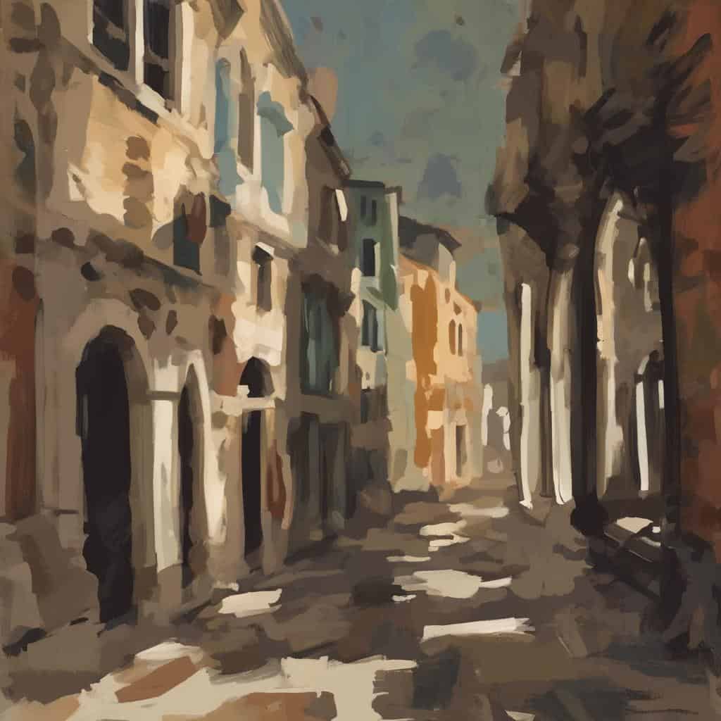 Ευστάθιος Λεϋνιέρς – Ο Μεσαιωνικός Μεταφραστής της Ομηρικής Εποποιίας