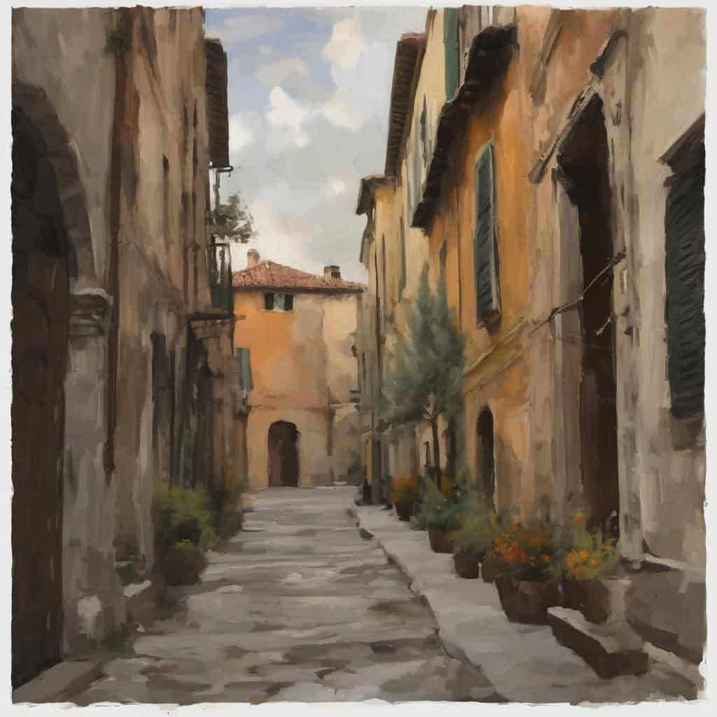 Στέφανος Ποτσί – Ο Μαέστρος του Μπαρόκ στην Ελλάδα