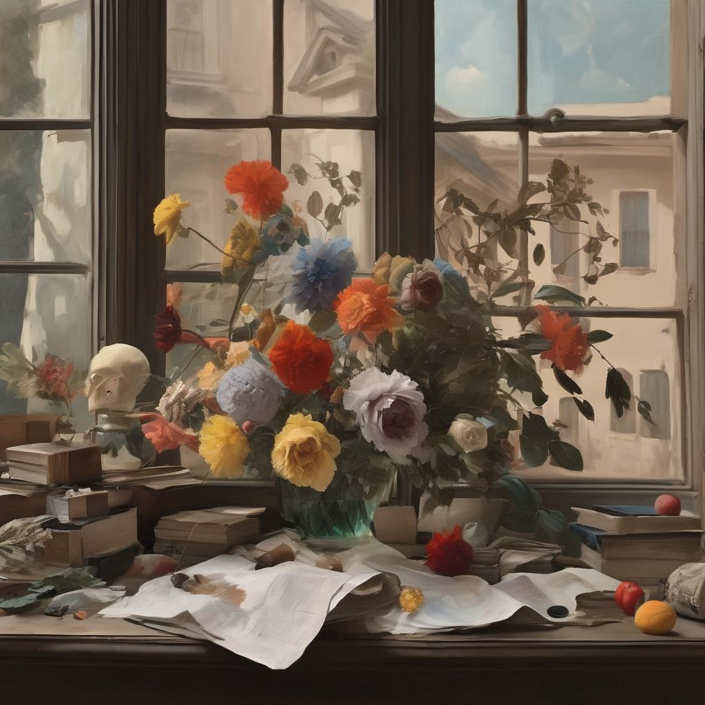 Το Στιλ του Johann Baptist ZIMMERMANN: Ο Αισθητικός Του Κόσμος