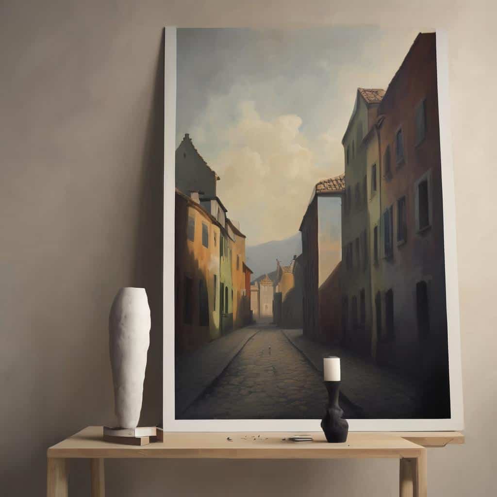 Πέτρος Χέμμελ φον Άντλαου – Ο Αναγεννησιακός Ζωγράφος