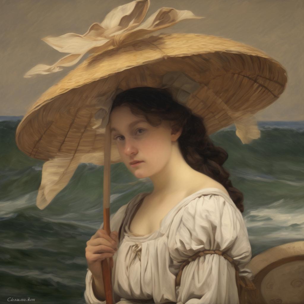 Η Πρώιμη Ζωή του Charles-Gabriel Gleyre