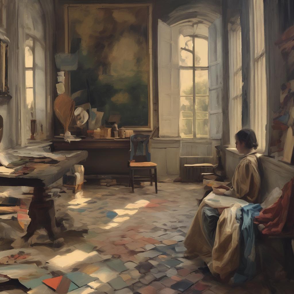 Η Ζωή και η Καριέρα του Καλλιτέχνη Εβεράτ ΛΕΪΝΙΕΡΣ