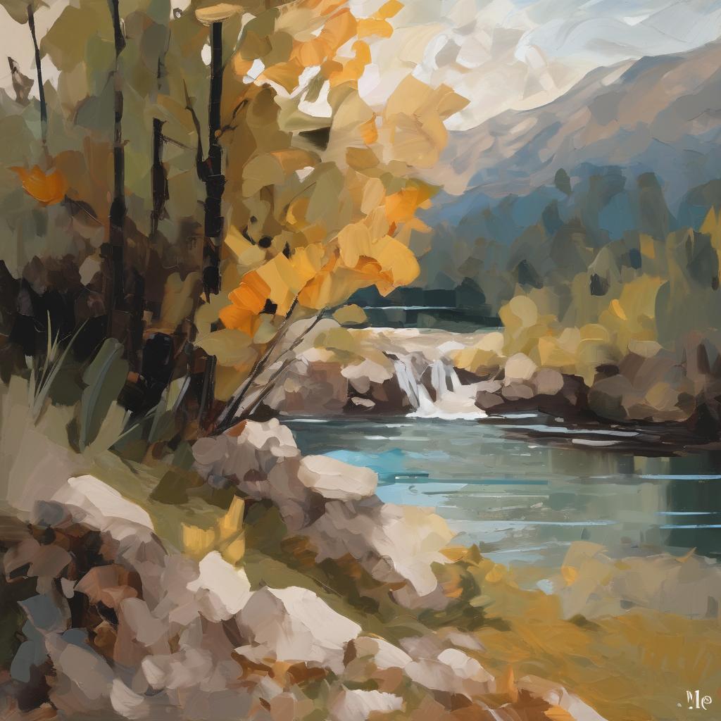 Η ζωή και οι επιρροές του Maurice Galbraith CULLEN