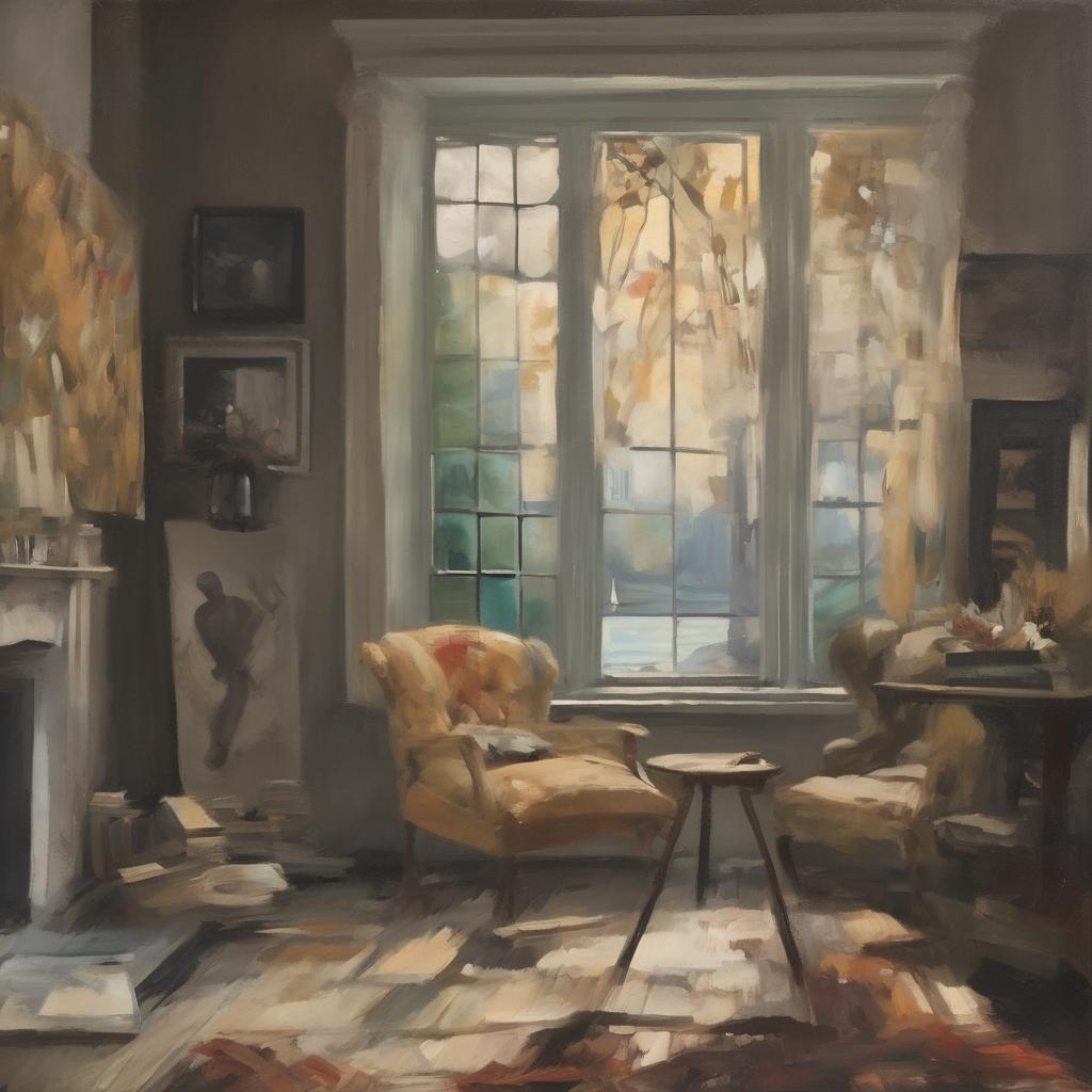 Ο μοναδικός καλλιτεχνικός ύφος του CULLEN