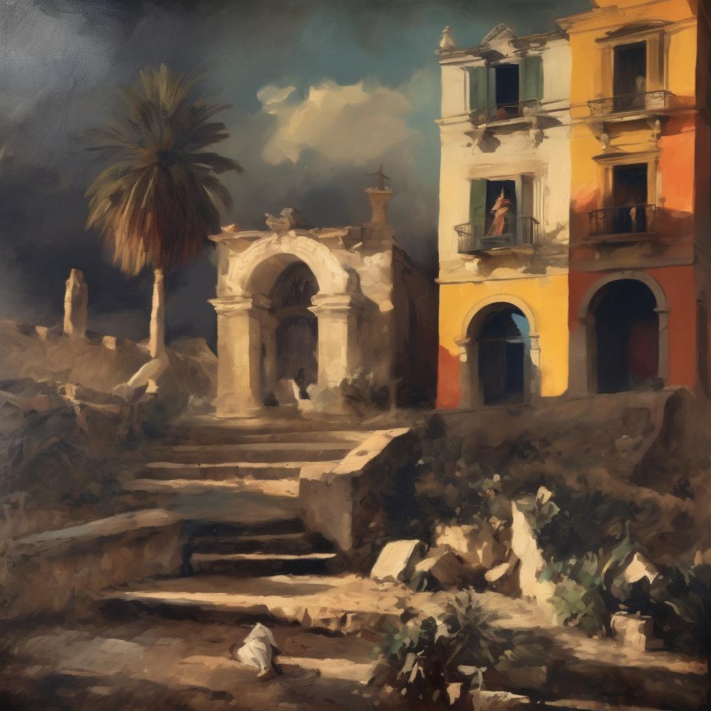 Η Ζωή του Fray Juan Bautista MAINO