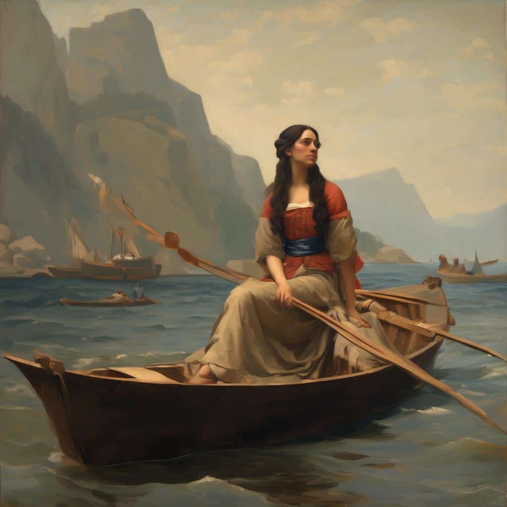 Γκαμπριέλ Γκλερ – Ο Διαχρονικός Ρωμαντιστής