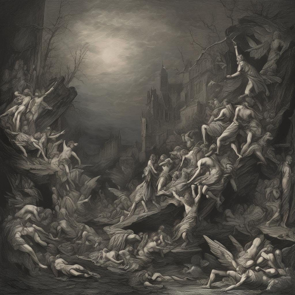 Στυλ και Τεχνικές του Καλλιτέχνη