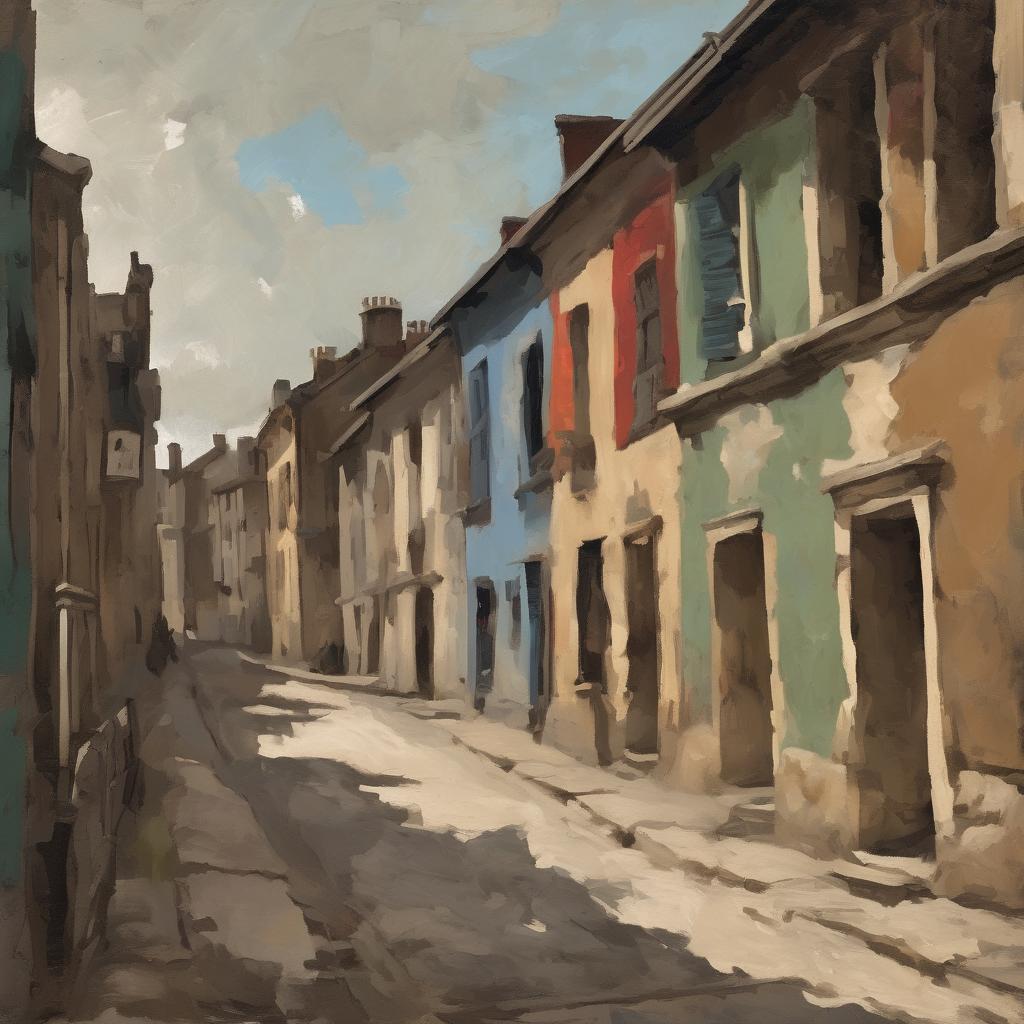 Η Ζωή και η Προέλευση του Jacques DU BROEUCQ