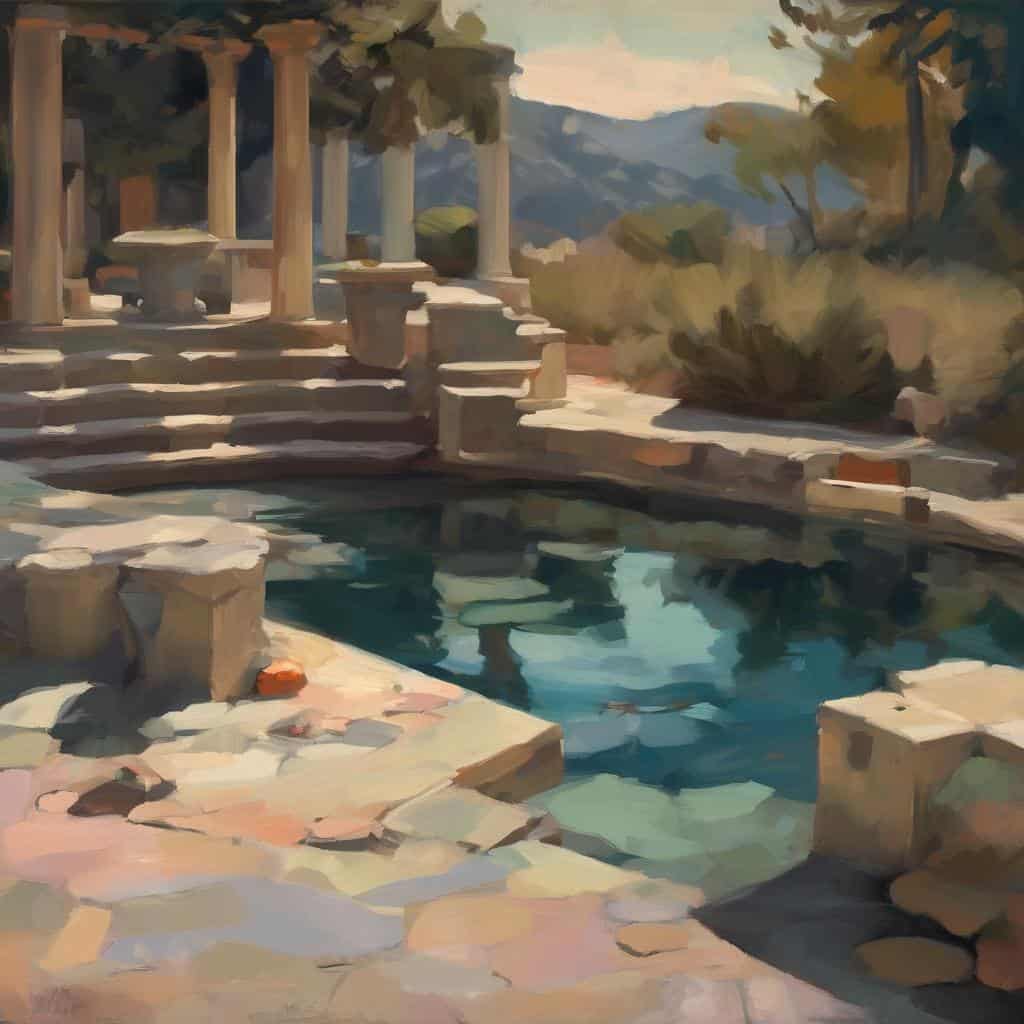 Ματθαίος Πουλός – Ο Μαέστρος των Χαρακτικών