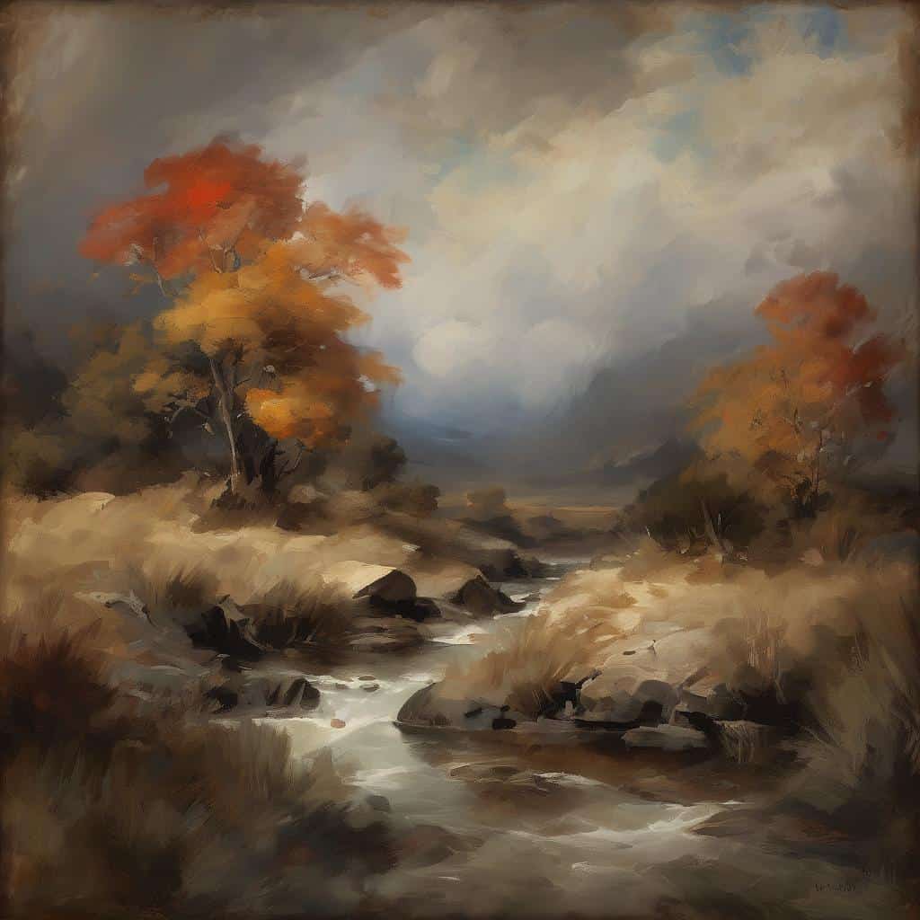 Ρίτσαρντ Γουέσταλ – Ο Ρομαντικός Ζωγράφος