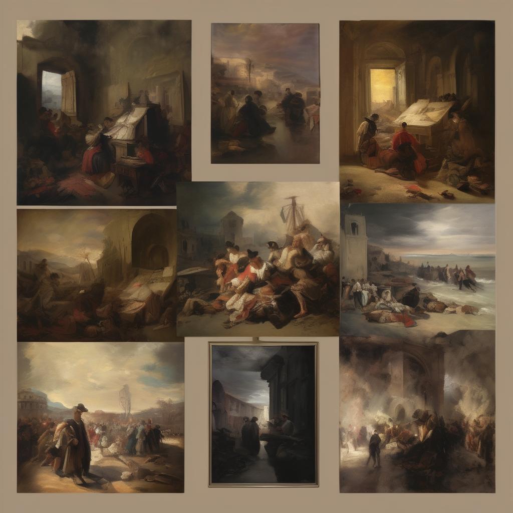 Το Καλλιτεχνικό Υφος του Fray Juan Bautista MAINO