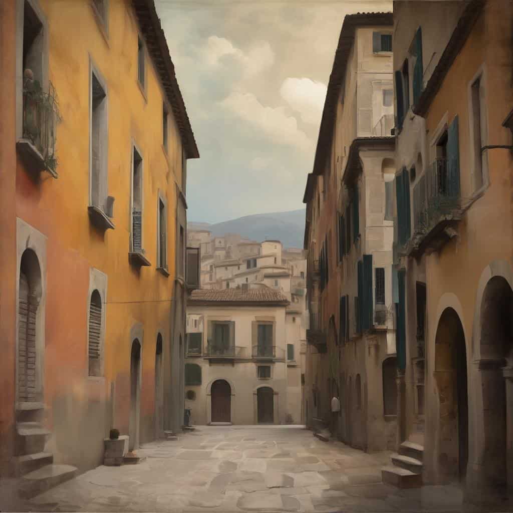 Τζάκομο Αντόνιο ΠΟΝΣΟΝΕΛΙ – Ο Μαέστρος της Κλασικής Τέχνης