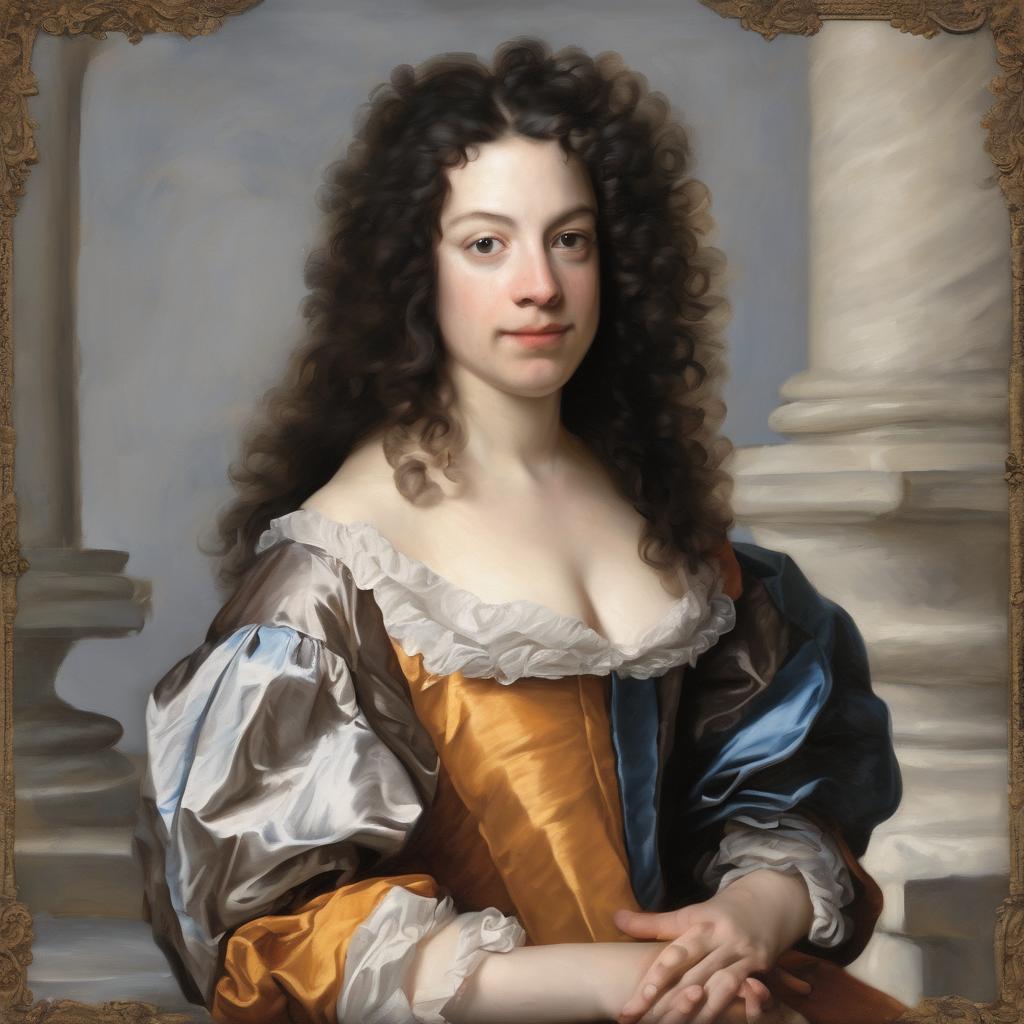 Το Καλλιτεχνικό Στιλ του Charles BEAUBRUN