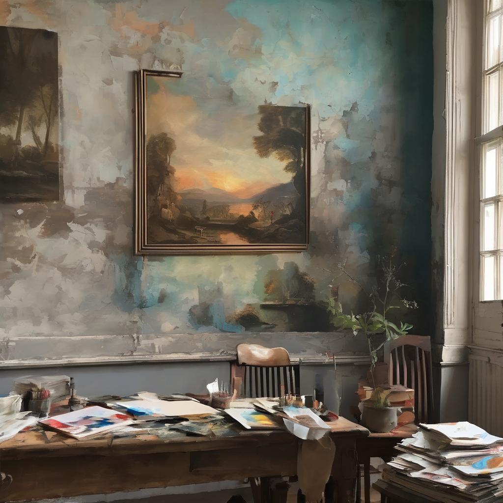 Η Ζωή του Johann Baptist LECHNER