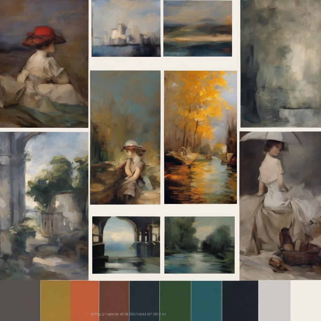 Πρώιμη Ζωή και Εκπαίδευση του Jean WARIN