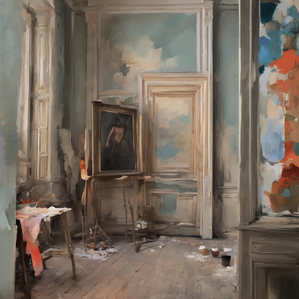 Ο Καλλιτεχνικός Στυλ του Domenico Piola