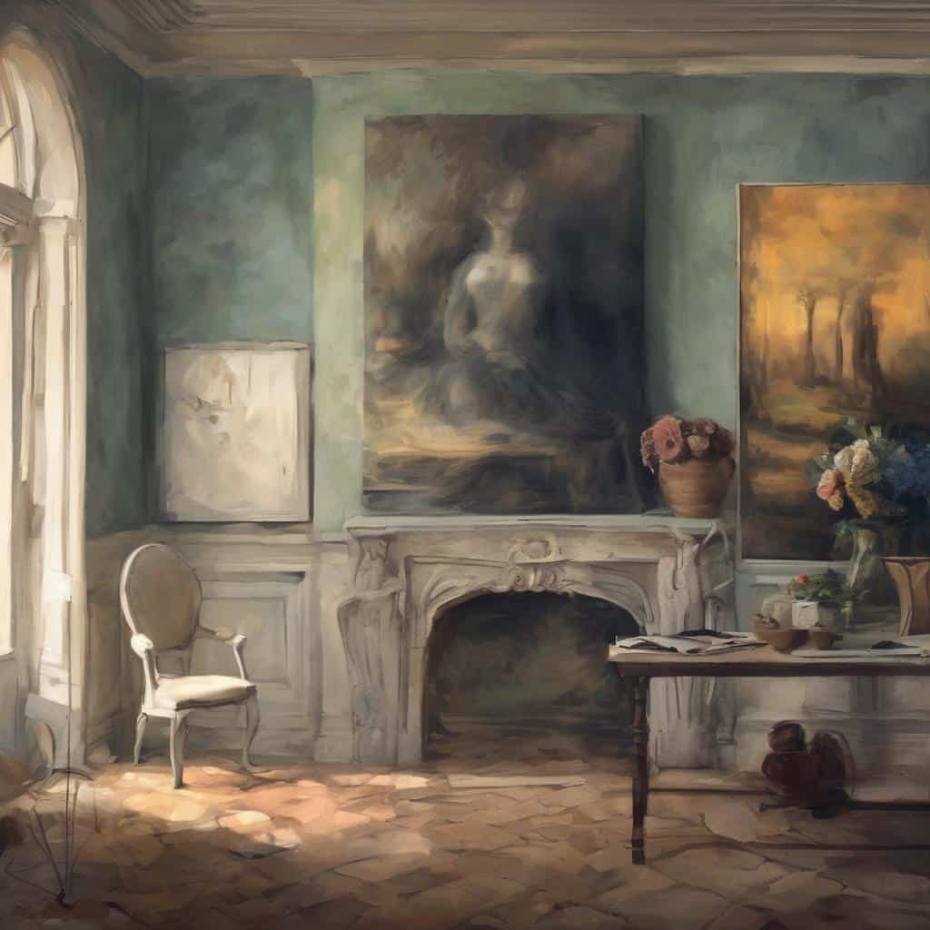 Ζαν ΒΑΡΕΝ – Ο Βασιλιάς της Γαλλικής Γλυπτικής