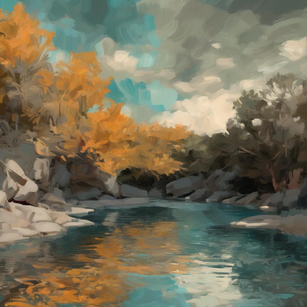 Η ζωή και η πρώτη επαφή με την τέχνη