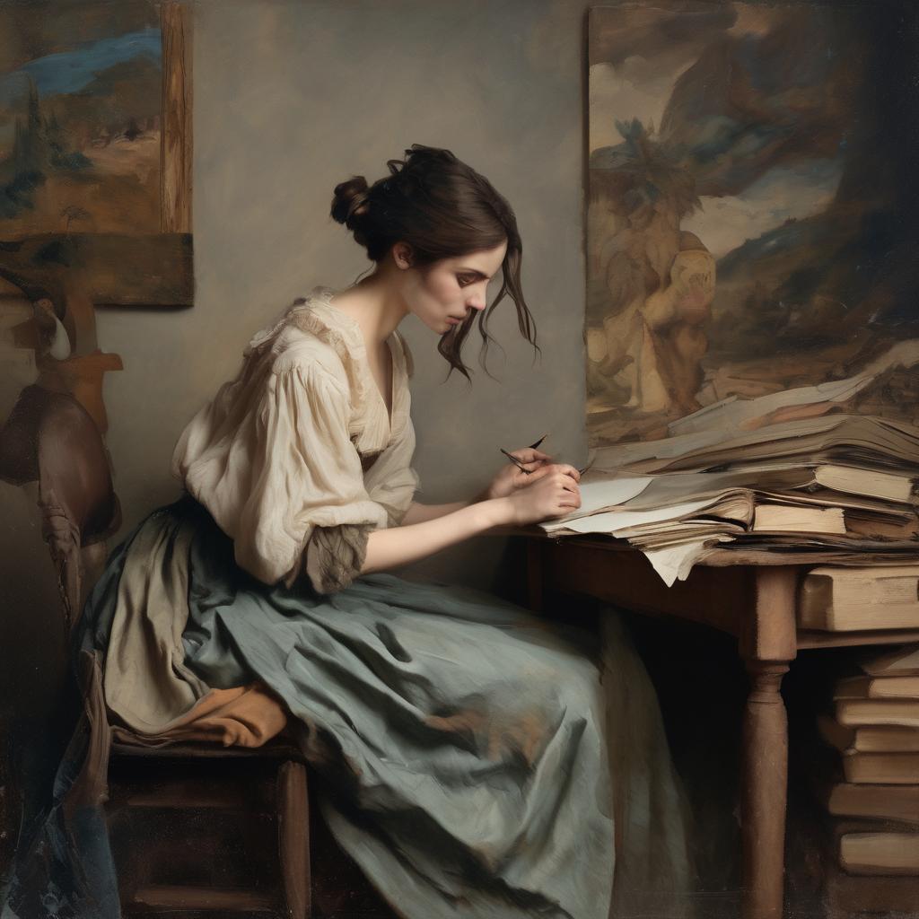 Ο Καλλιτεχνικός Στυλ του Johann Baptist STRAUB