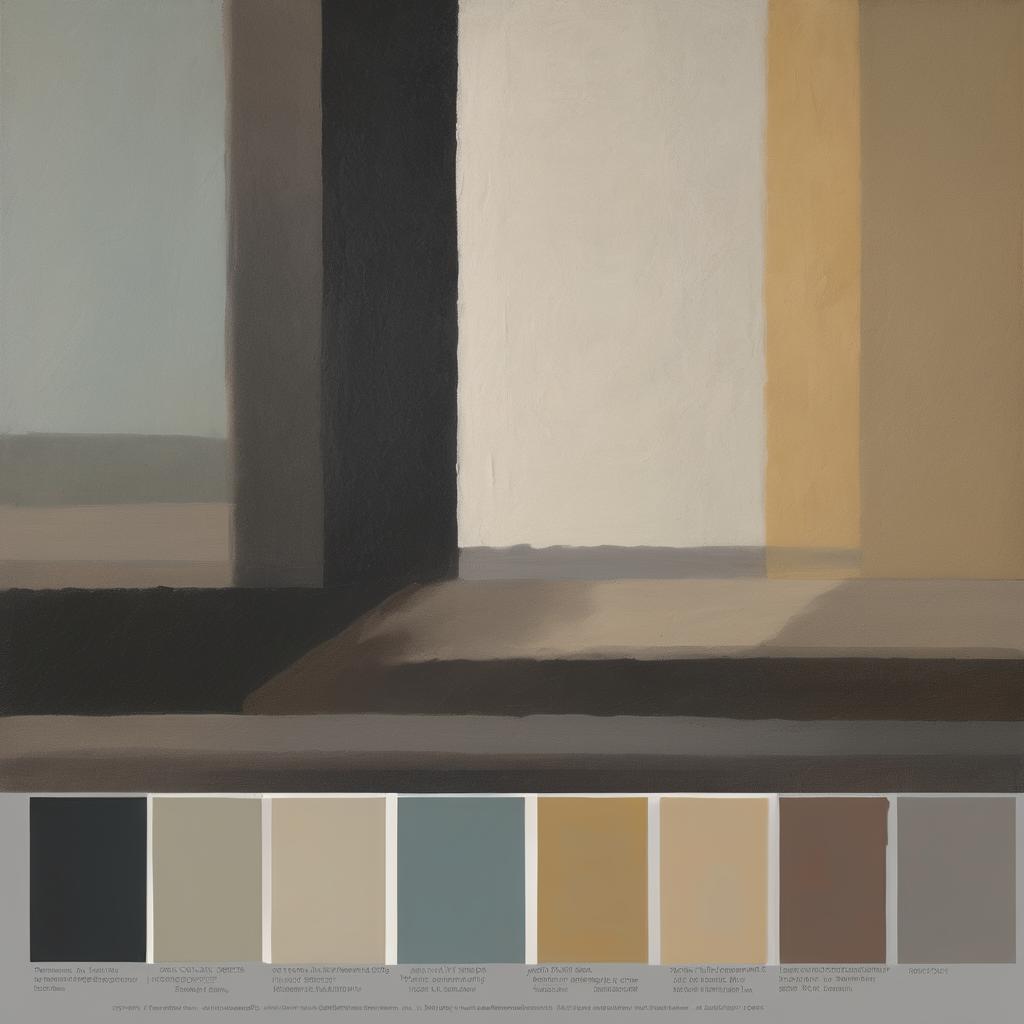 Η μοναδική τεχνική του Peter HEMMEL VON ANDLAU