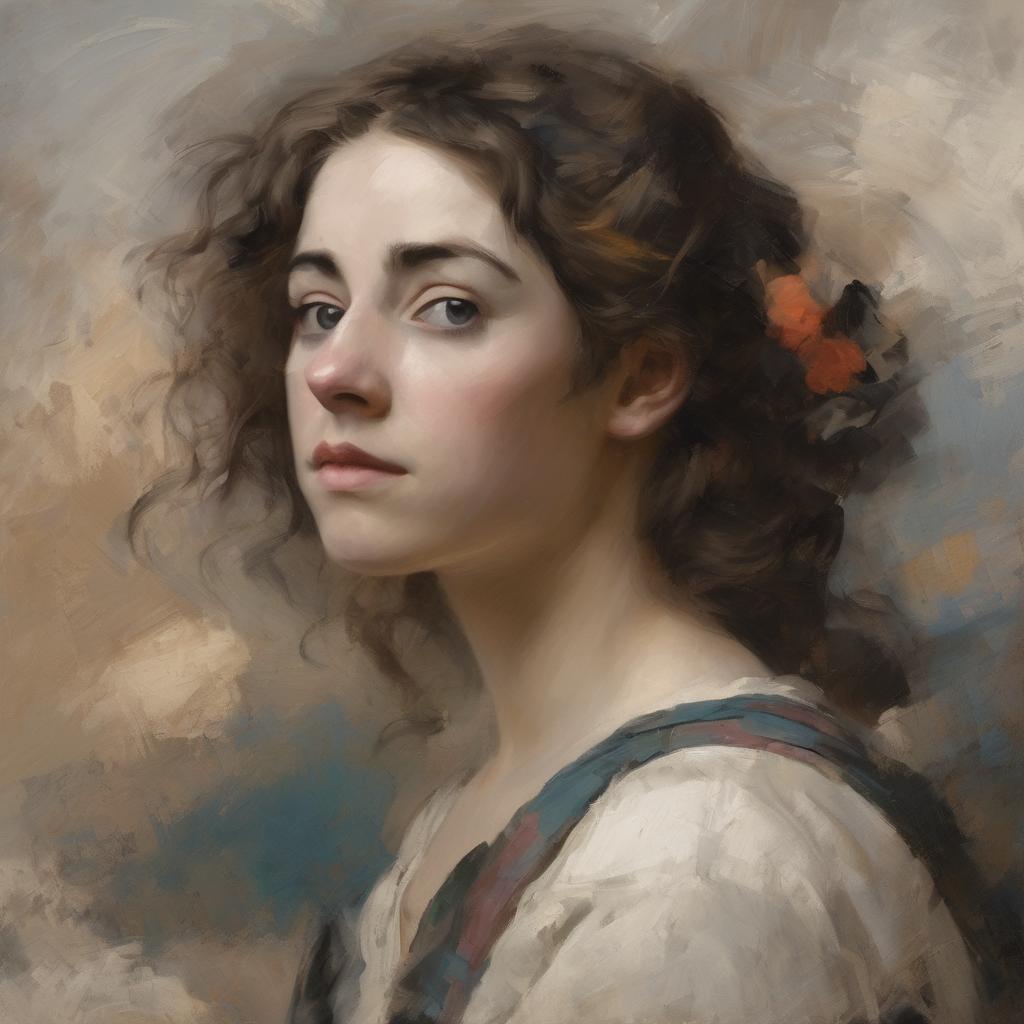 Ο Καλλιτεχνικός Υφυπουργός της Βασίλισσας