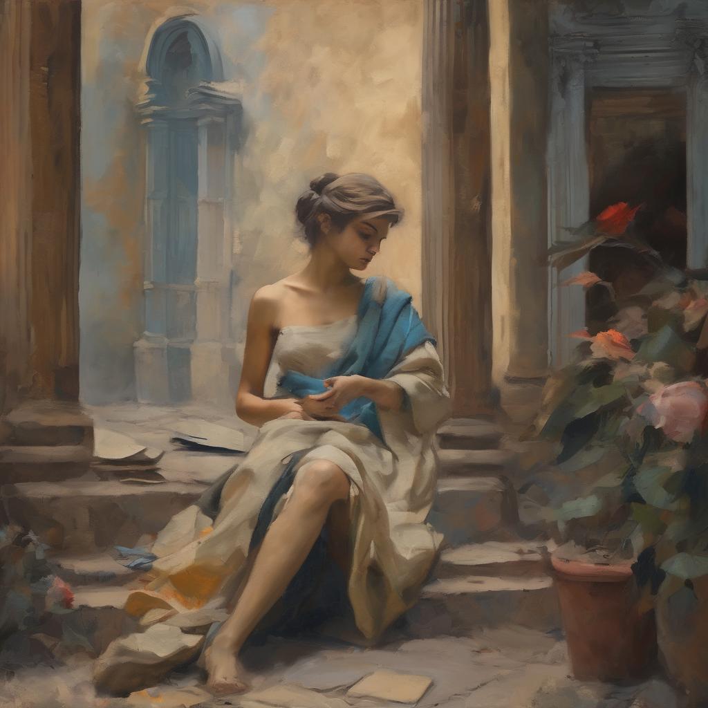 Η Τέχνη και ο Στυλ του Giacomo FRANCO