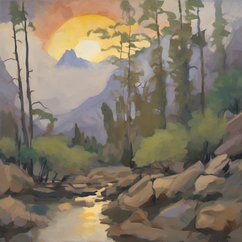 Η μοναδική τέχνη και στιλ του Τσαρλς Ρίκετς