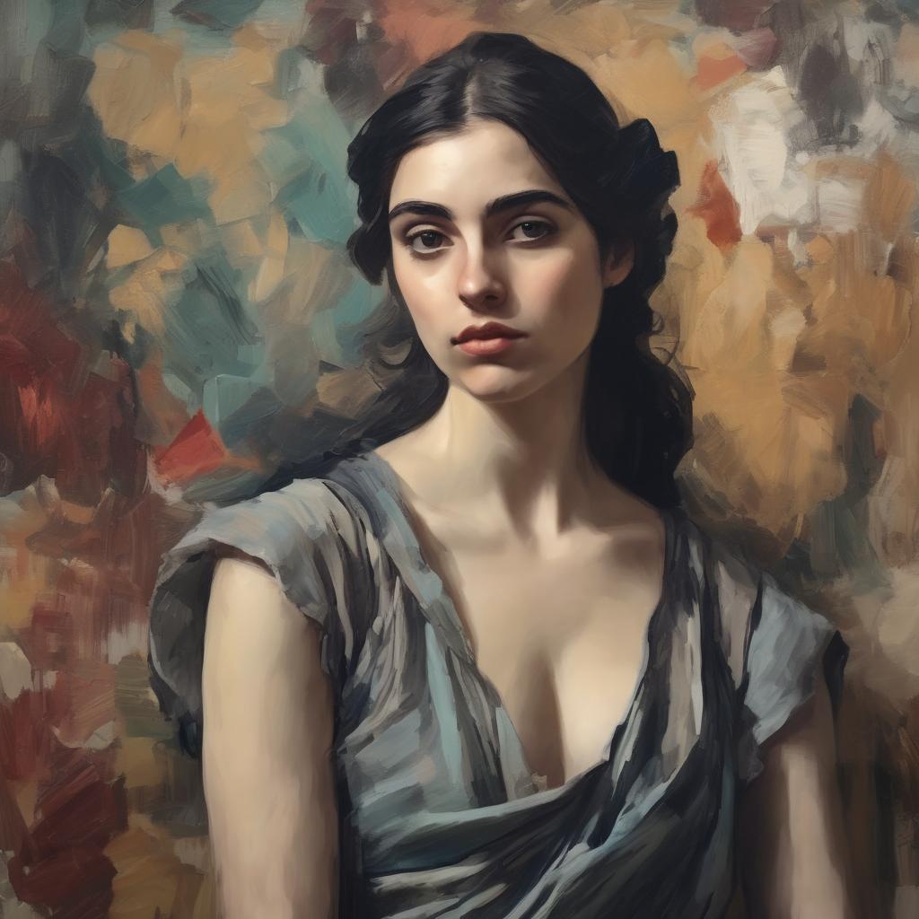 Η Ζωή και Οικογένεια του Domenico Piola