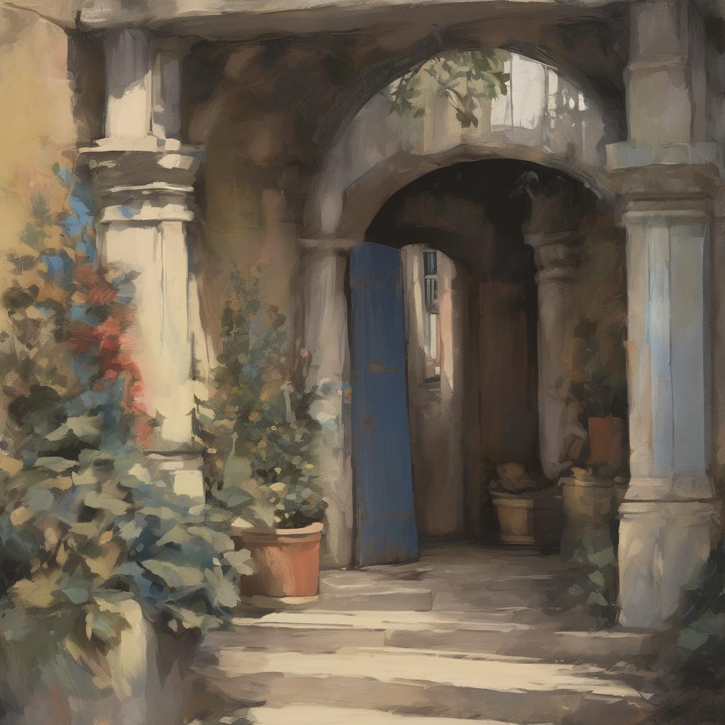 Η ζωή και οι πρώτοι χρόνοι του Τσαρλς Ρίκετς