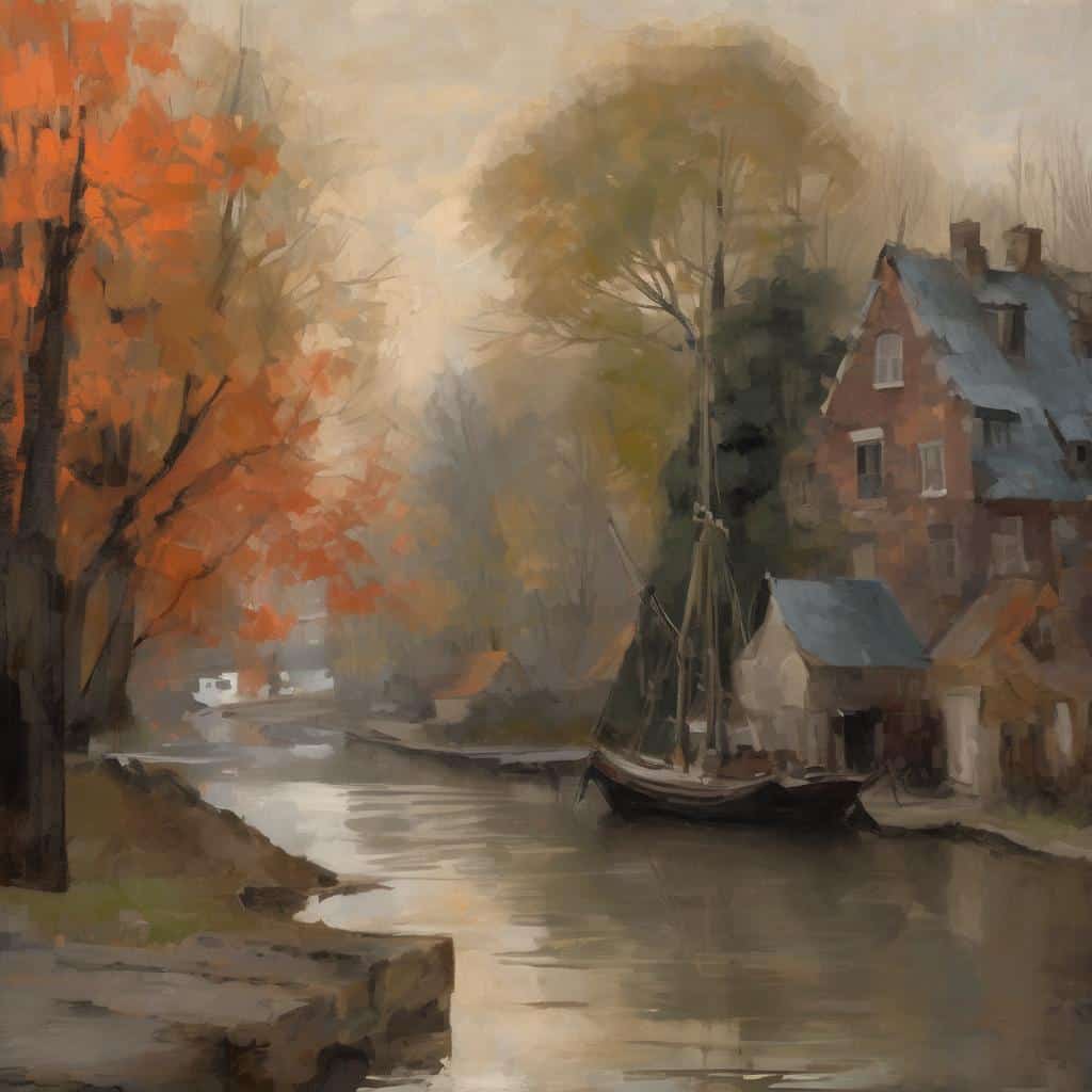 Χέρλοφ Μπράουερ – Ο Μείζον Μεσαιωνικός Ζωγράφος