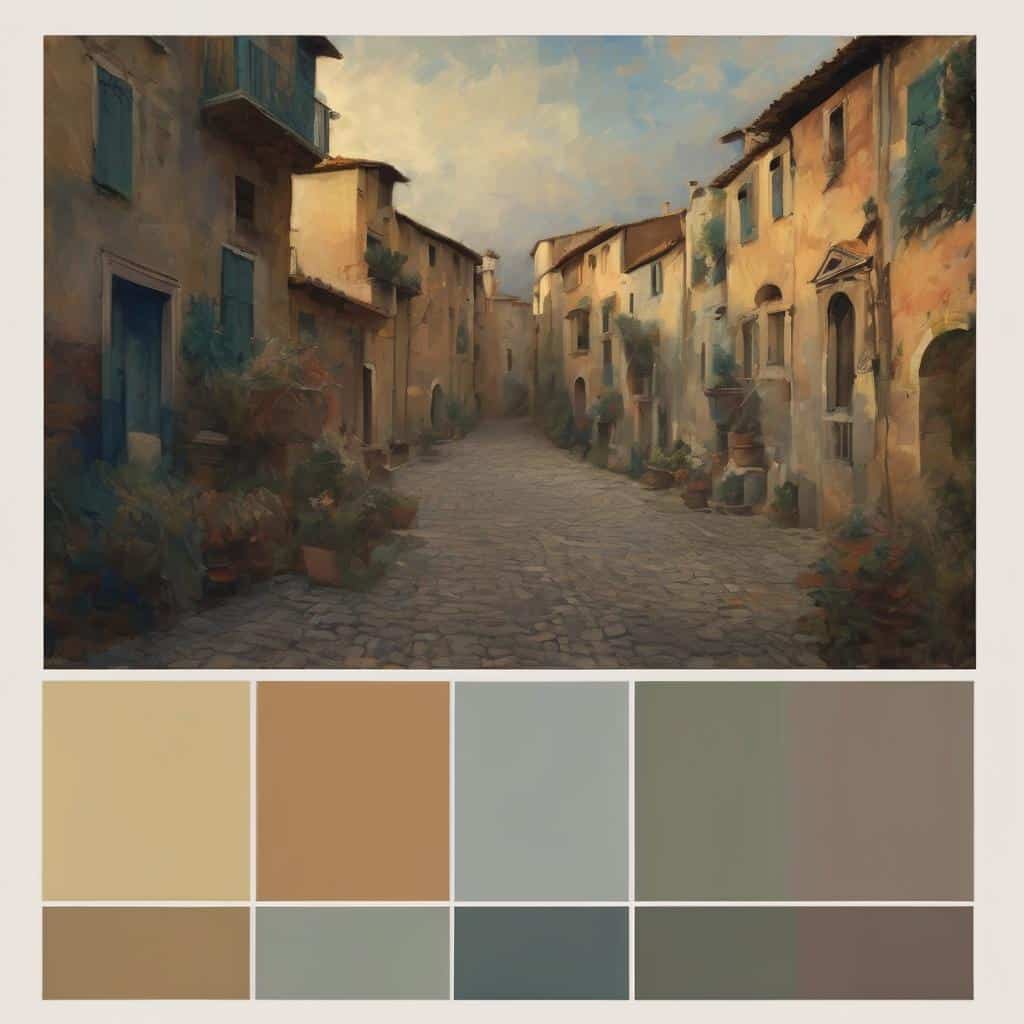 Τζάκομο Φράνκο – Ο Μετα-βυζαντινός Καλλιτέχνης